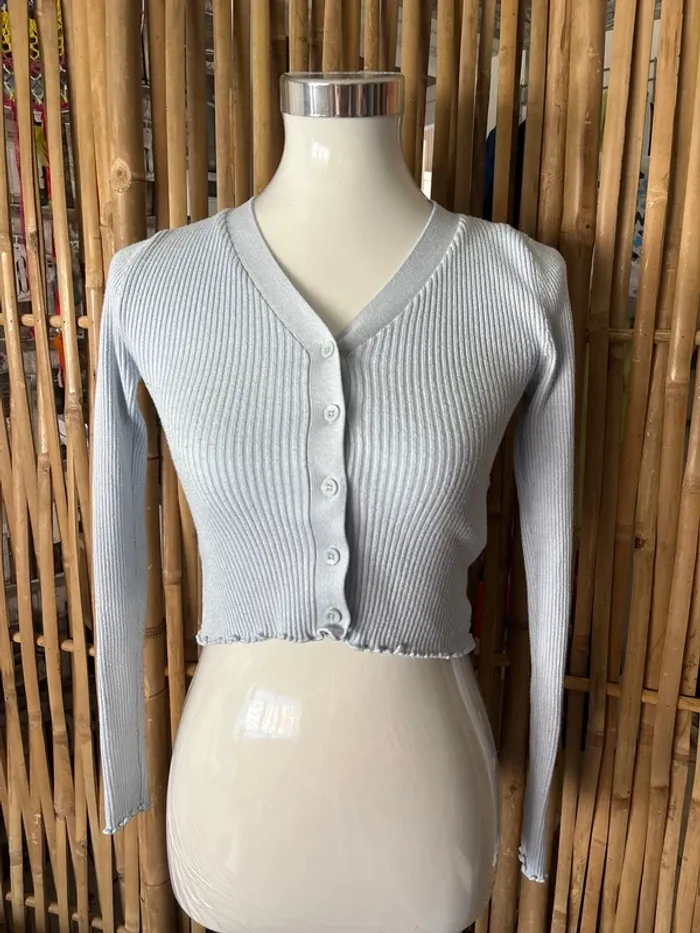 Lot vêtements femme taille xs - photo numéro 2