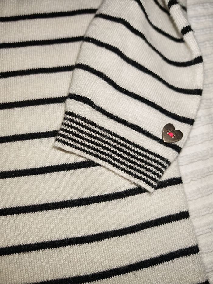 Robe catimini 10 ans - photo numéro 3