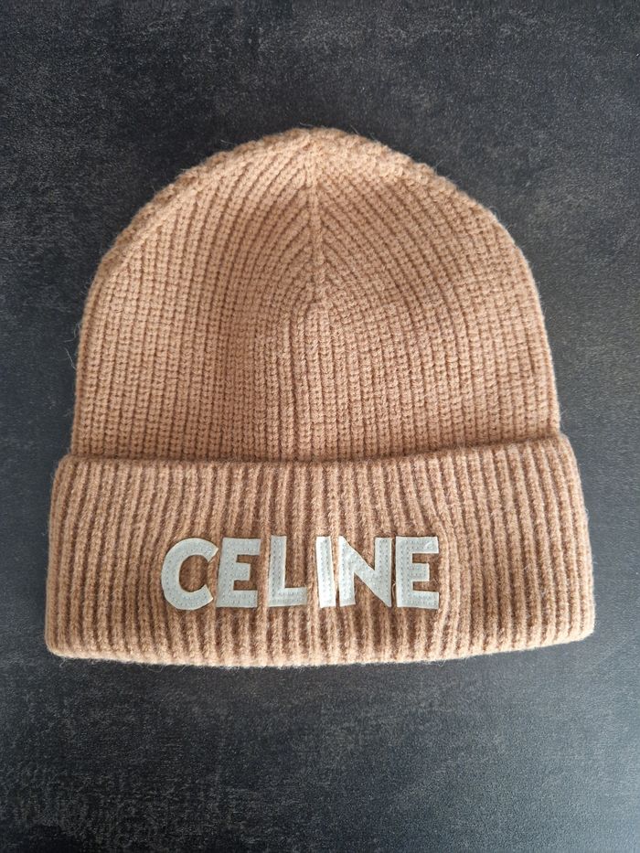 Bonnet Céline