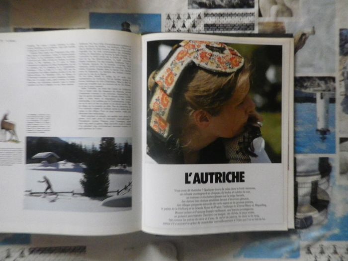 Des pays et des hommes Europe de l'Ouest Larousse Reader's Digest - photo numéro 8