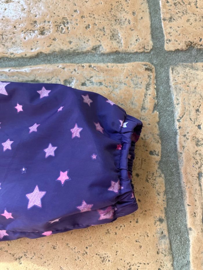 Veste pluie - photo numéro 5