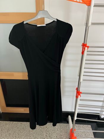 Robe noire xanaka S