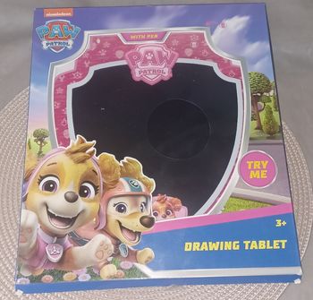 Tablette 2