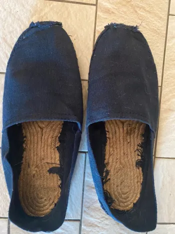 Espadrilles