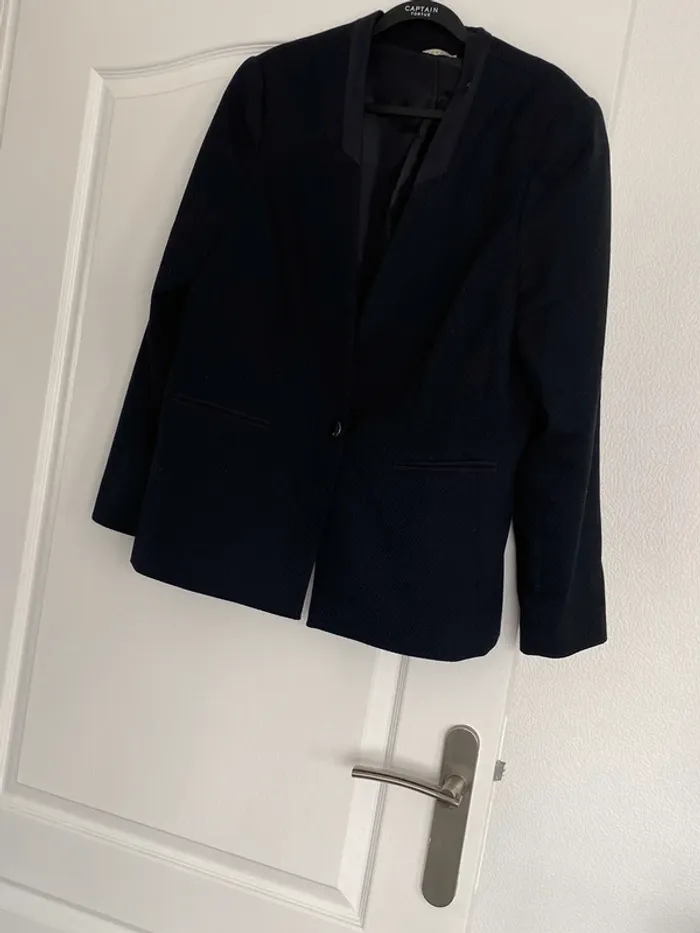 Joli blazer elora - photo numéro 2