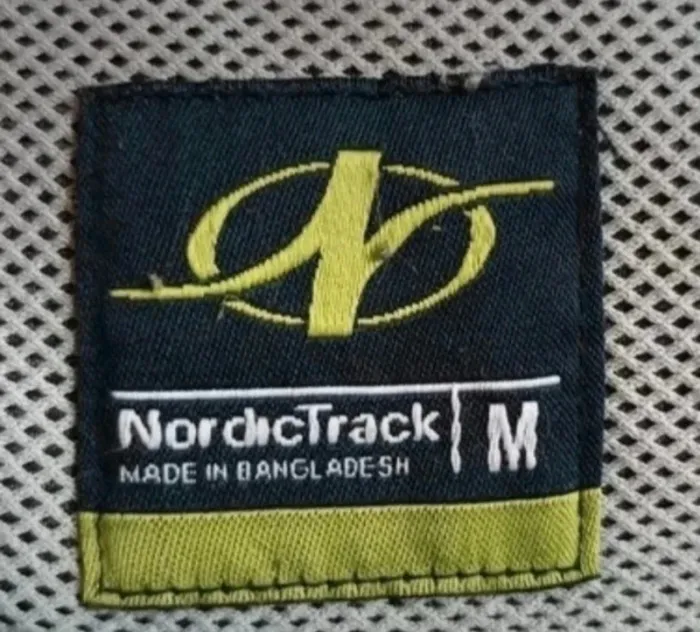 Chemise à carreaux - photo numéro 4