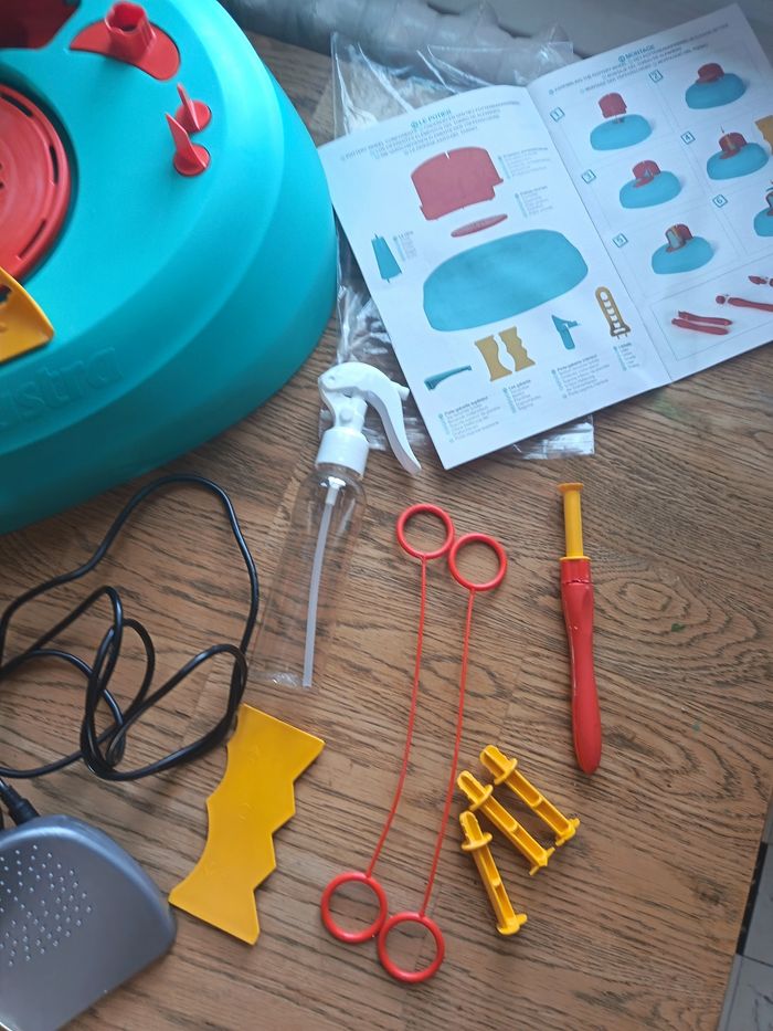 Atelier poterie - photo numéro 4