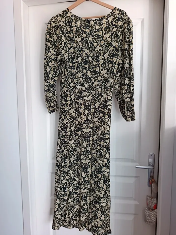 Robe longue byfemme - photo numéro 3