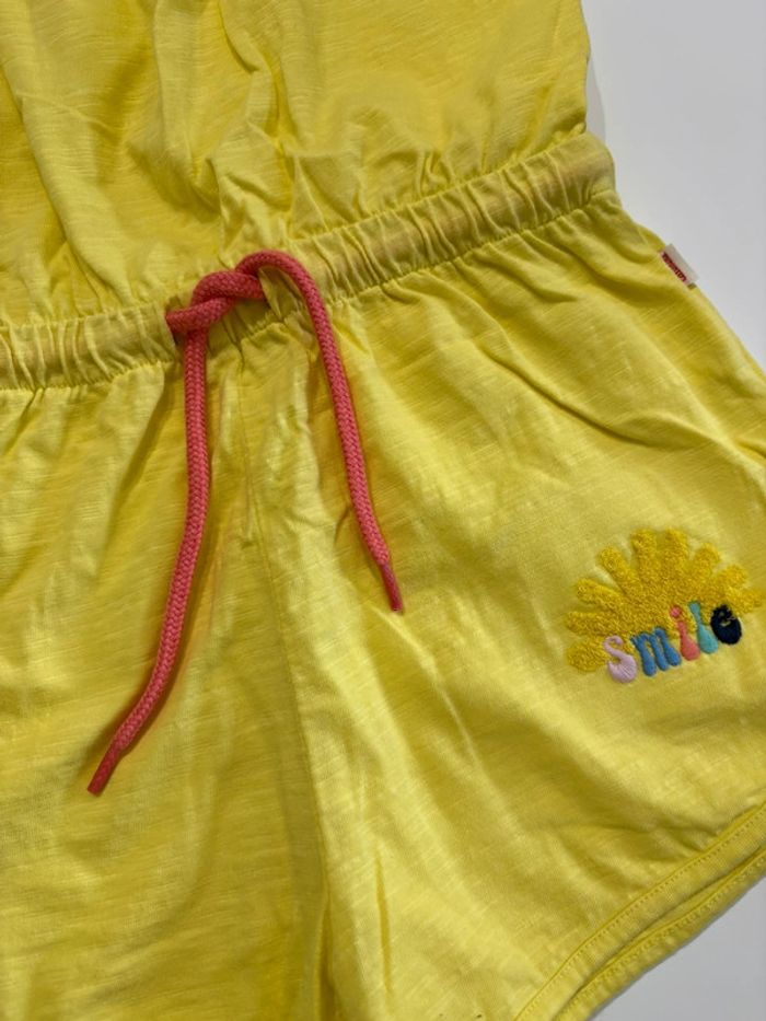 Combishort Catimini 6 ans - photo numéro 4