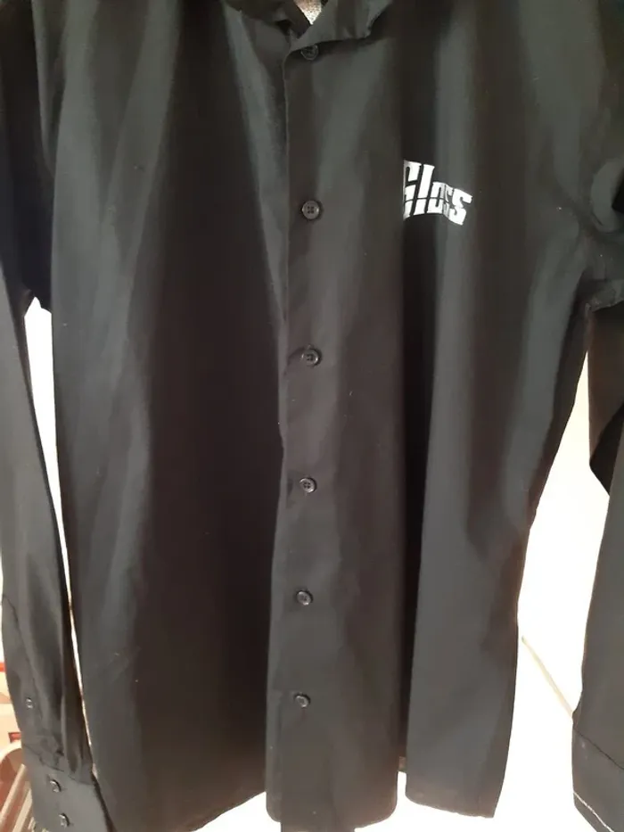 Chemise - photo numéro 2