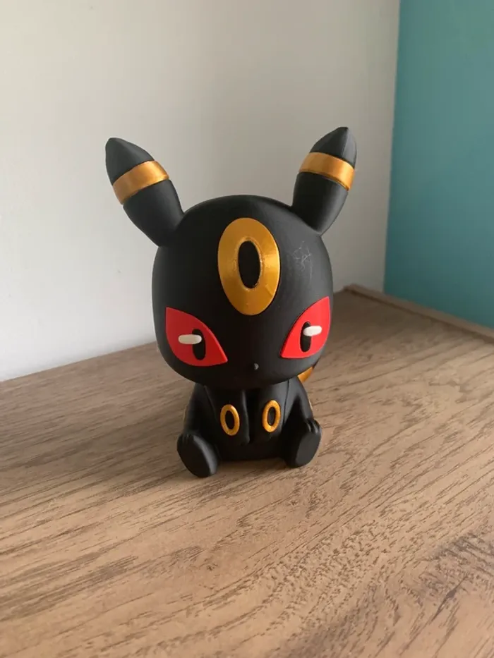 Chibi Noctali Pokémon