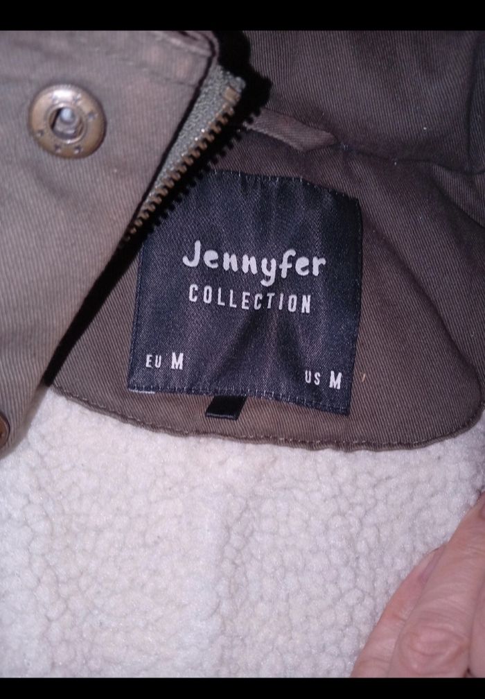 Veste - photo numéro 3