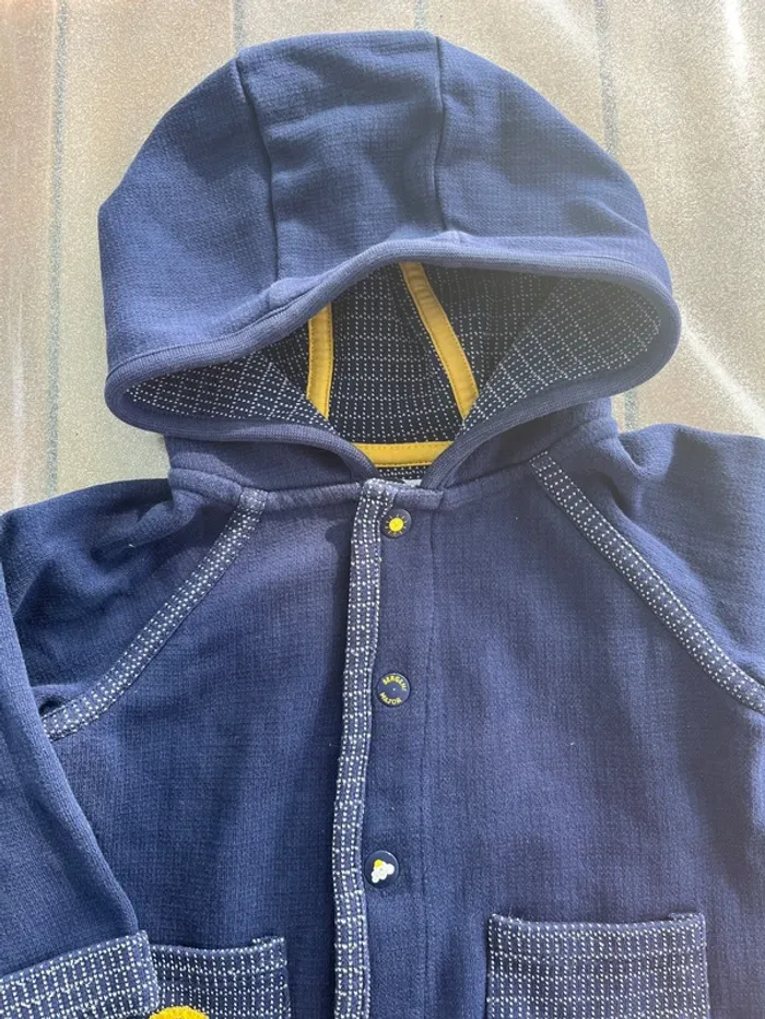 Veste 24 mois - photo numéro 3