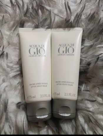 Acqua Di Gio Giorgio Armani 