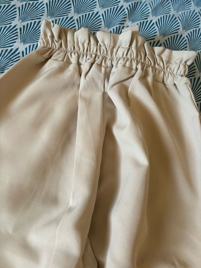 Pantalon femme été - photo numéro 4