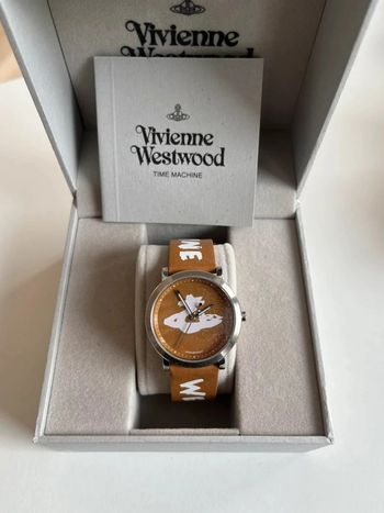 Montre Vivienne Westwood 37mm
