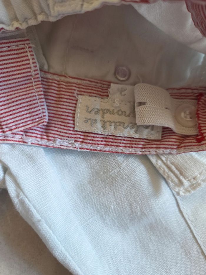 Short 2 ans - photo numéro 7