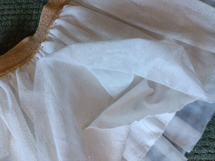 Jupe tulle - photo numéro 3