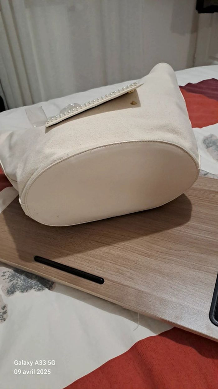 Sac cabas neuf - photo numéro 5