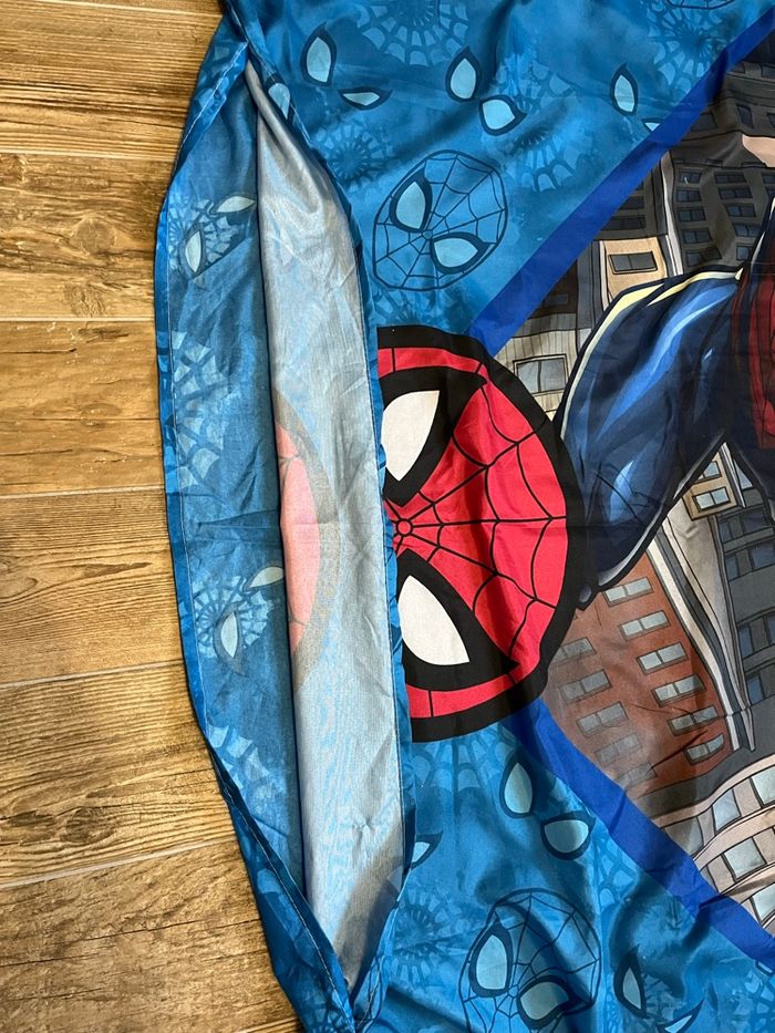 Parure de lit Spiderman - photo numéro 6