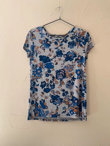 Femme 👩 Tshirt manches courtes promod taille S