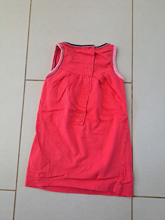 Robe 12 mois - photo numéro 2