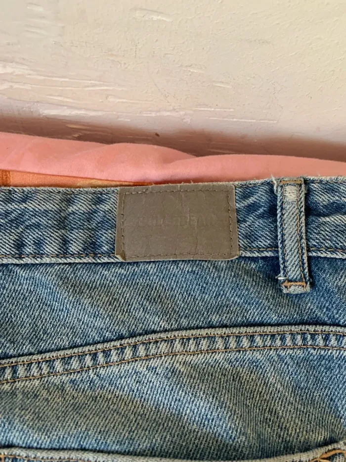 Pantalón baggy P&B - photo numéro 2