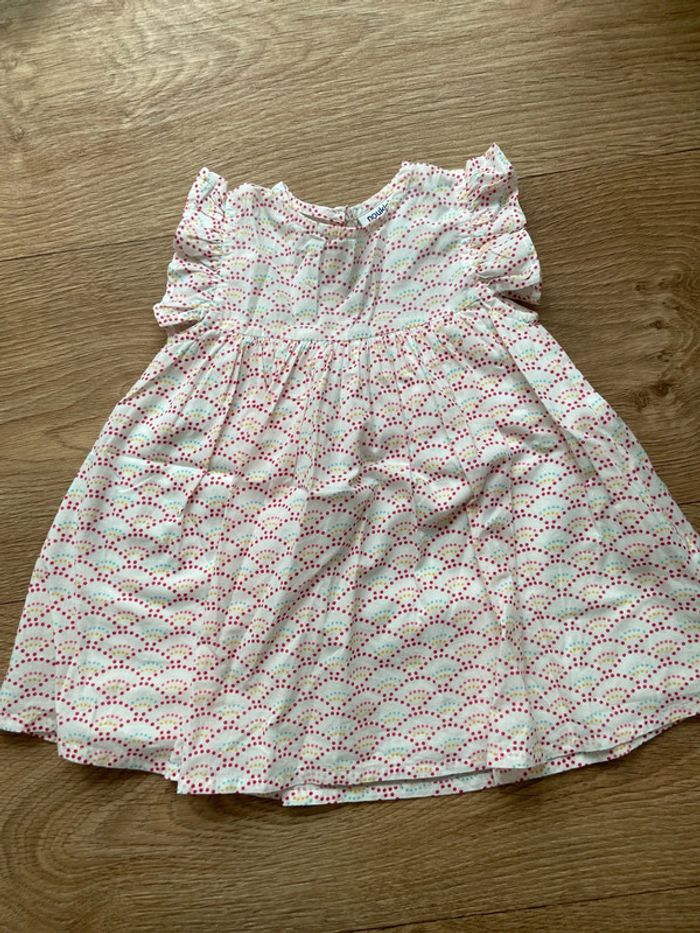 Robe légère