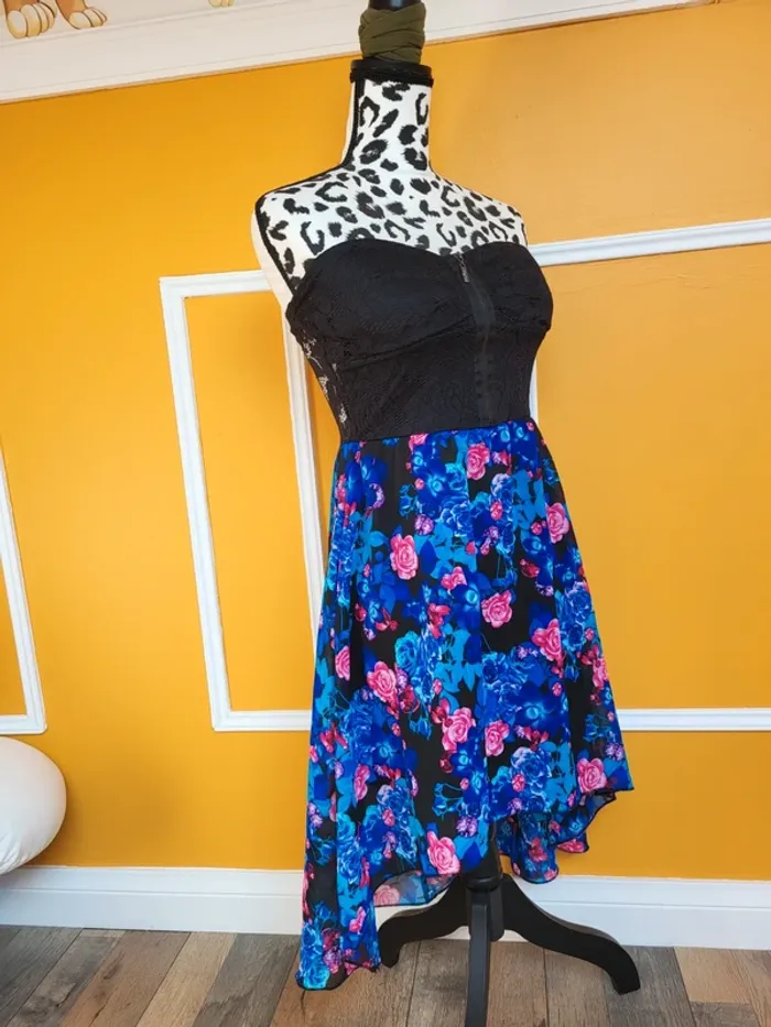 Robe bustier CoolCat - photo numéro 2