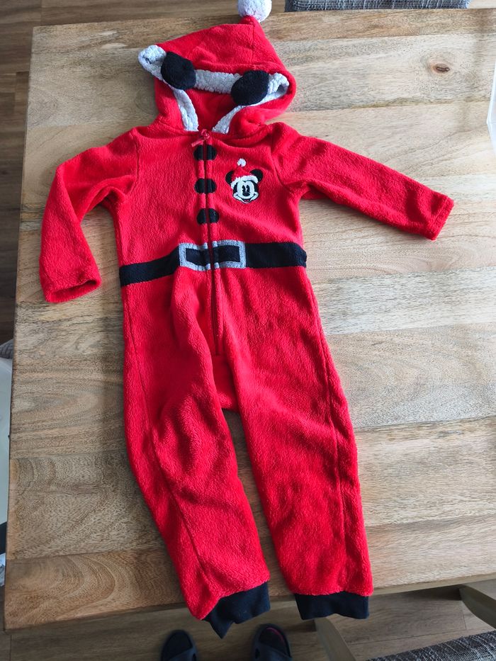 Sur pyjama 3 ans