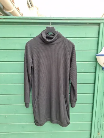 Robe col roulé neuve 🔥