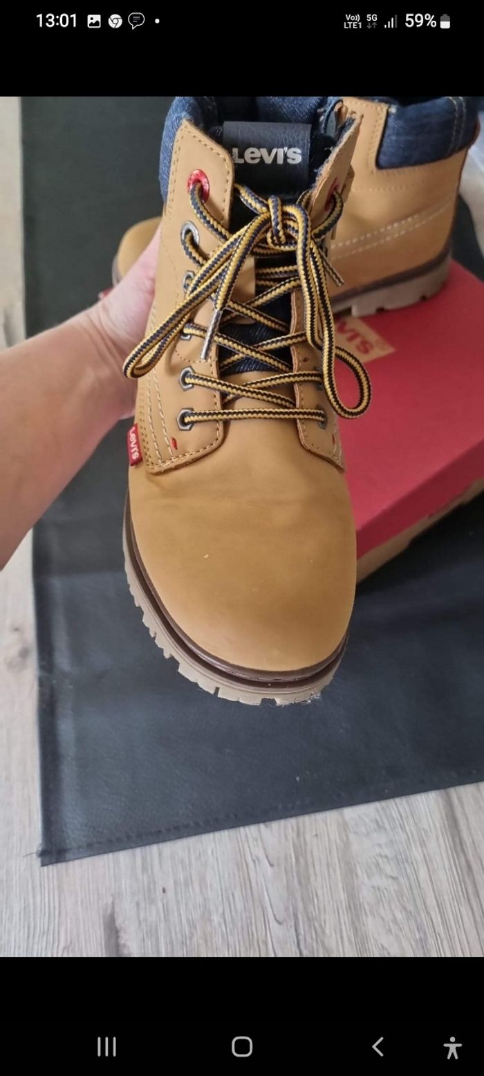 Levis garcon - photo numéro 6