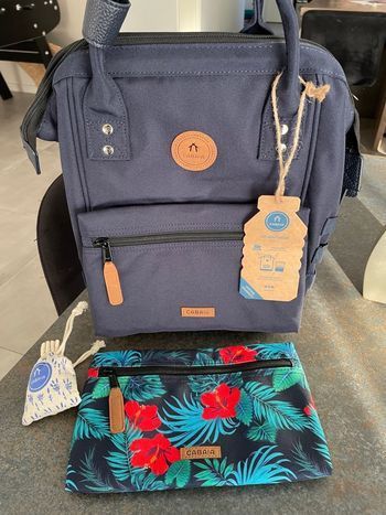 Sac à dos Cabaia Reykjavik S