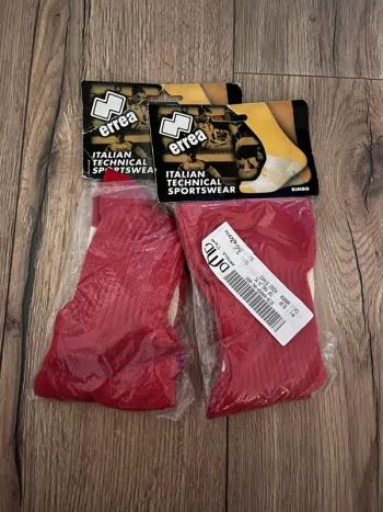 Lot chaussettes de foot enfant