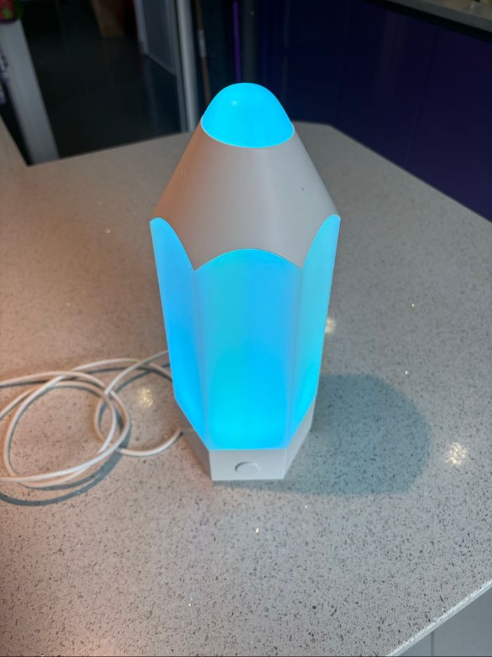 Lampe crayon IKEA - photo numéro 4