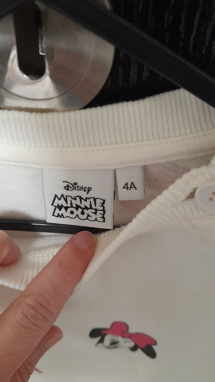 Robe fille 4ans - photo numéro 2