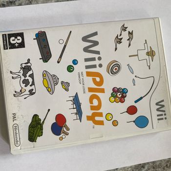 wii play
