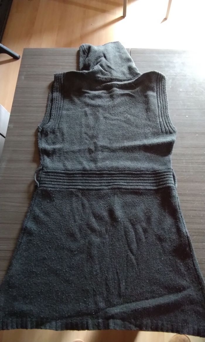 Pull tunique - photo numéro 2