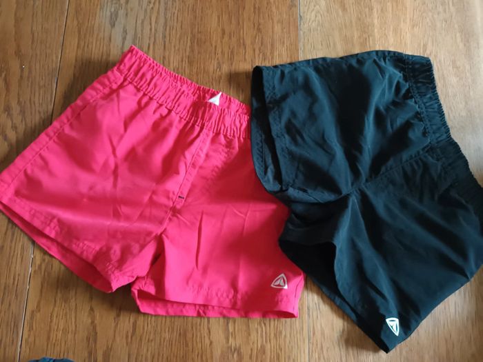 Short de bain 6ans firely