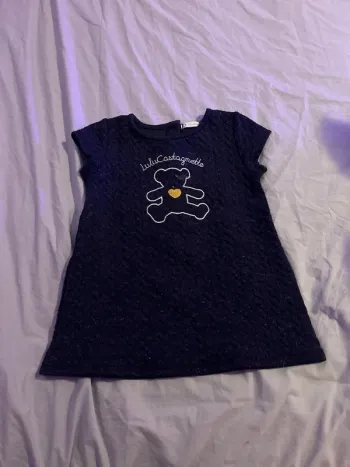 Robe mi saison