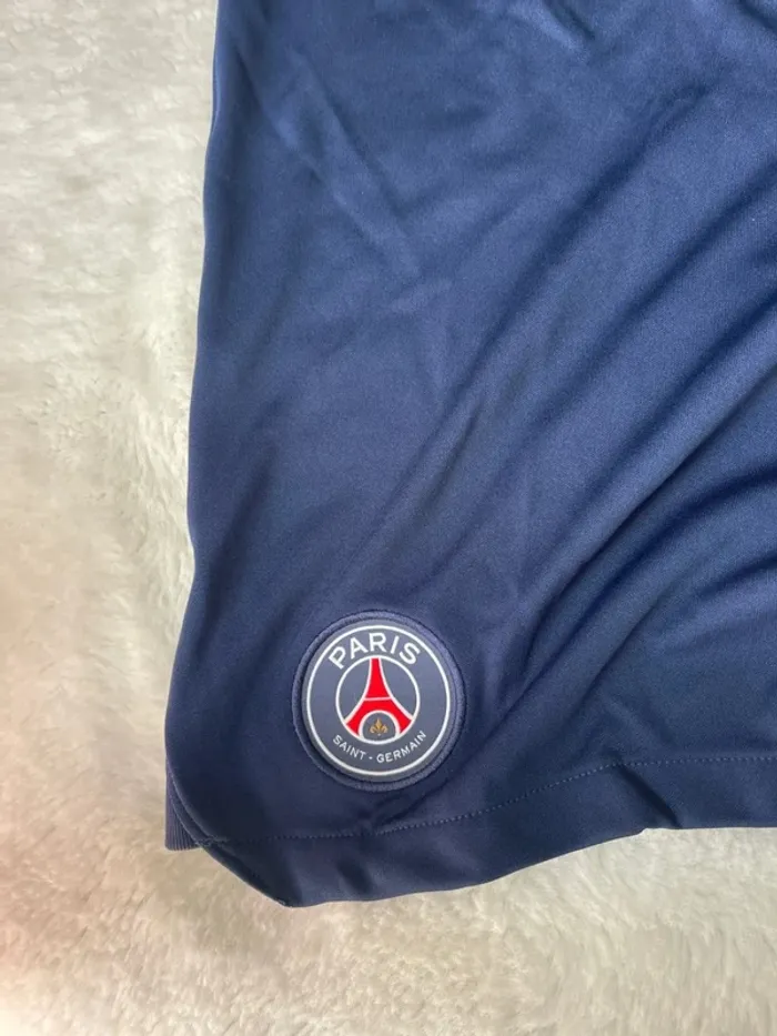 Short psg - photo numéro 3