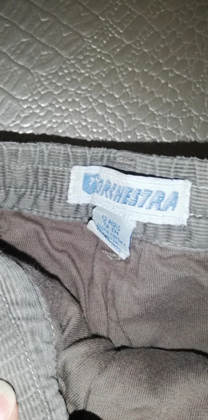 Jean orchestra - photo numéro 3