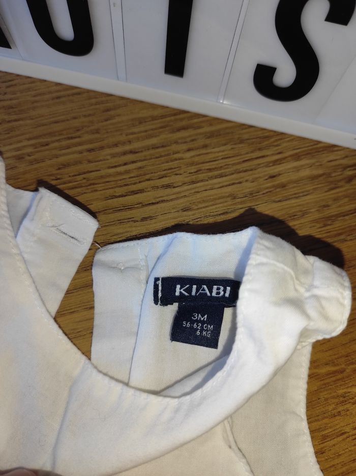 Robe été - photo numéro 2