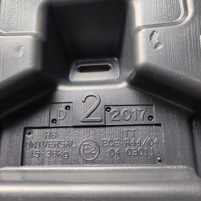 Rehausseur Auto Enfant 15/36 kg  Norauto - photo numéro 4