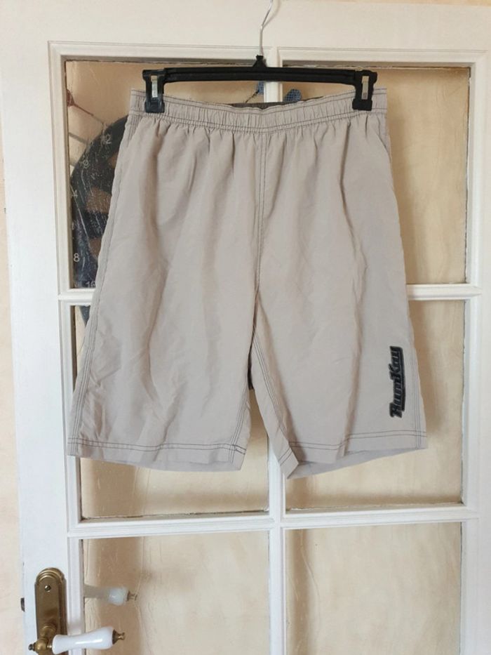 short homme