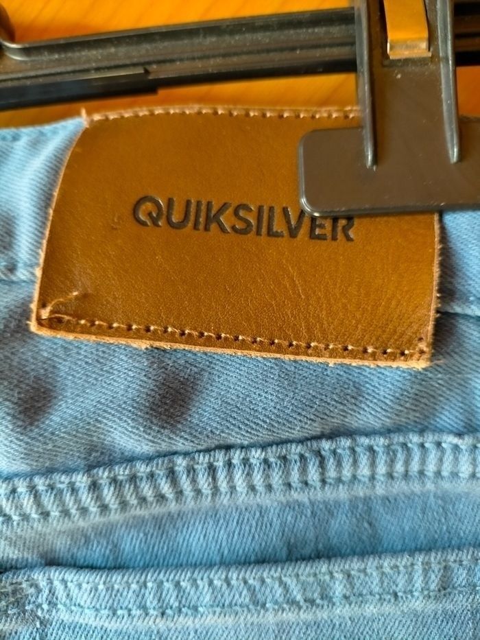 Pantalon Quiksilver 12 ans - photo numéro 5