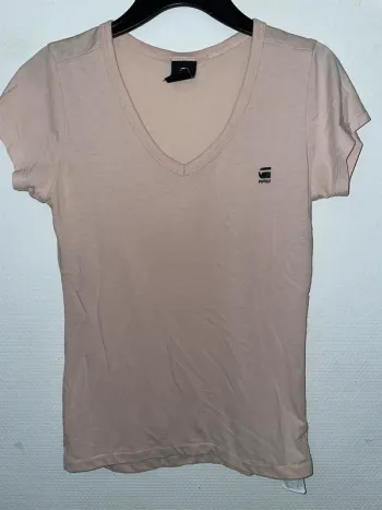 Teeshirt G star