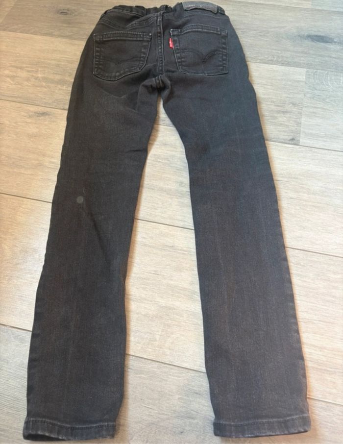 Jeans 519 extreme skinny Levi’s - photo numéro 7