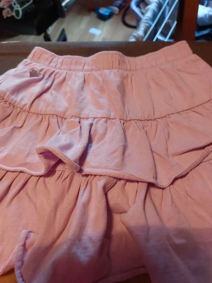 Jupe short Sergent Major 6A - photo numéro 3