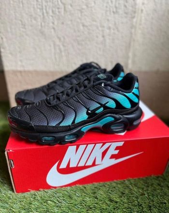 Tn noir bleu 37